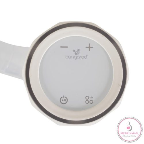 SIENA elektromos és kézi mellszívó 2in1 KÖLCSÖNZÉS!! , tölthető, 210ml