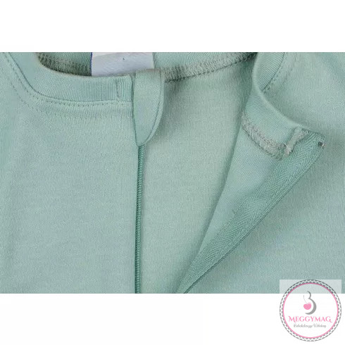 Hosszú ujjú baba hálózsák koalás mintával 1.5 TOG, 74-es