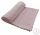 Wellsoft Babatakaró 100×135 - Rózsaszín 