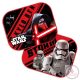 Disney napellenző autóba, oldalsó ablak árnyékoló 2 db Star wars 