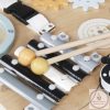 Moni Toys Montessori matatófal MACSKA, KÉSZLETEN A BOLTBAN!