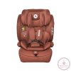 Lorelli Adventure autósülés i-Size 76-150cm - Ginger (doboz nélküli)
