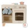 Little Dutch játékkonyha natúr LIMITÁLT!! 