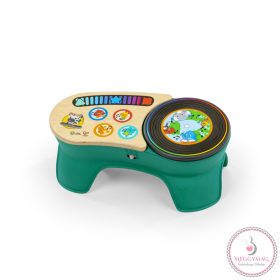   BABY EINSTEIN Zenélő játék Gramofón DJ Discovery™ Magic Touch™ HAPE 6hó+