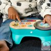 BABY EINSTEIN Zenélő játék Gramofón DJ Discovery™ Magic Touch™ HAPE 6hó+! 