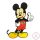Falmatrica, Falidekor Mickey, utolsó darab!