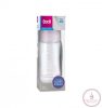 Lovi cumisüveg Diamond Glass 250ml 3hó+ Baby Shower lány