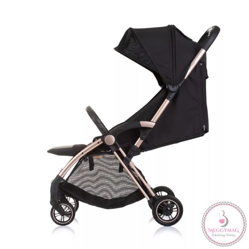 Chipolino Illusion sport babakocsi - Blackberry