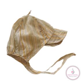 Vaganza nyári sapka megkötős, 42 cm