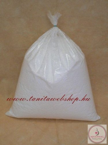 Mikrogyöngy 10 liter/csomag