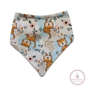 Nyálkendő - Tigris 