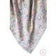 Nyári tetra babatakaró 80x100cm – Szürke nyuszi 