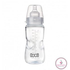 Lovi cumisüveg SuperVent Medical+ 9 h+ 330 ml
