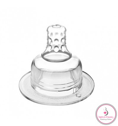 Lovi cumisüveg SuperVent Medical+ 9 h+ 330 ml