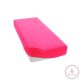 Gumis lepedő 60x120-70x140cm - pink