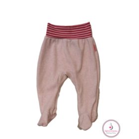 Vaganza pocaknadrág plüss - Rózsaszín 68-as