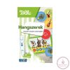 Hangszerek : Interaktív beszélő memóriajáték Tolki