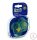 Lovi dinamikus nyugtató cumi Stardust Green 0-3 hó  2db