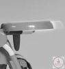 Lorelli Dulce multifunkciós etetőszék - Grey Leather 