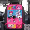 Seven Polska autós háttámla rendező Minnie 
