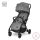 Lorelli Quick Automatic Sport babakocsi - Grey 