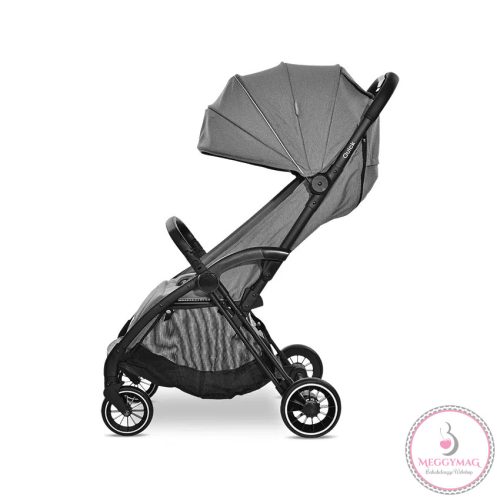 Lorelli Quick Automatic Sport babakocsi - Grey 