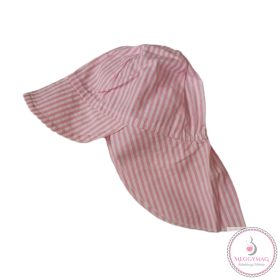 Vaganza nyári sapka megkötős szafari, 40 cm