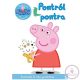 Peppa malac - Gyakorold Peppával! - Pontról pontra oktató füzet