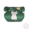 Lorelli Orion autós ülésmagasító 125-150cm - Green Cat