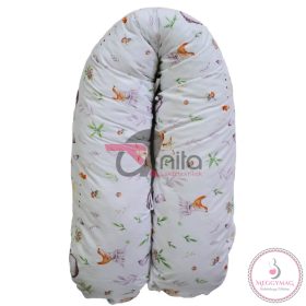 Pille Szoptatós párna – K 874