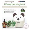 Vivamax Ultrahangos illóolaj párologtató (Koala) KÉSZLETEN A BOLTBAN!