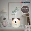Vivamax Ultrahangos illóolaj párologtató (Koala) KÉSZLETEN A BOLTBAN!