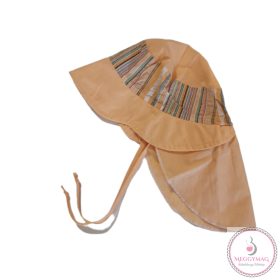 Vaganza nyári sapka megkötős szafari, 48 cm