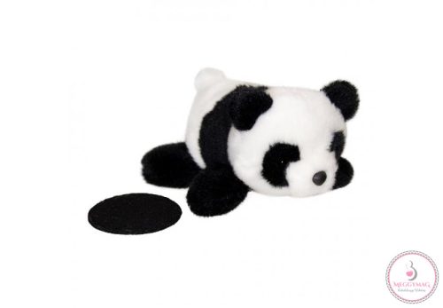 Aurora Shoulderkins mágneses plüss panda 13 cm