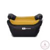 Lorelli Matador autós ülésmagasító Isofix 125-150cm - Lemon Curry 