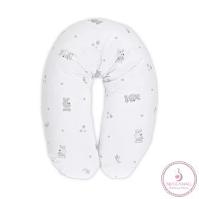 Lorelli szoptatós párna - Little Bunny 
