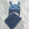 Symbyo baba füles sapka, Dínótesó 45-50 cm (kb. 1-2 éves)