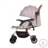 Chipolino April sport babakocsi - Macadamia