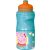 Peppa malac Core Hold kulacs, sportpalack 380 ml