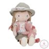 Little Dutch Ranger felfedező Rosa baba - 35 cm - Safari Friends