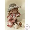 Little Dutch Ranger felfedező Rosa baba - 35 cm - Safari Friends