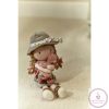 Little Dutch Ranger felfedező Rosa baba - 35 cm - Safari Friends
