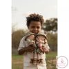 Little Dutch Ranger felfedező Rosa baba - 35 cm - Safari Friends