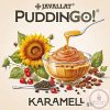 PUDDINGO!® Karamell ízű instant pudingpor