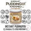 PUDDINGO!® Karamell ízű instant pudingpor