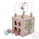 JÁTÉK  Little Dutch készségfejlesztő kocka - Fairy Garden