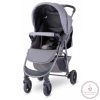 Lorelli Olivia Basic sport babakocsi + lábzsák - Cool Grey 
