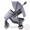 Lorelli Olivia Basic sport babakocsi + lábzsák - Cool Grey 