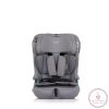 Chipolino Lux X autósülés Isofix 76-150cm - Granite KÉSZLETEN A BOLTBAN! 