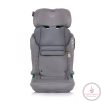   Chipolino Lux X autósülés Isofix 76-150cm - Granite KÉSZLETEN A BOLTBAN! 